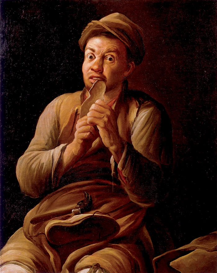 Mendicante - brescia